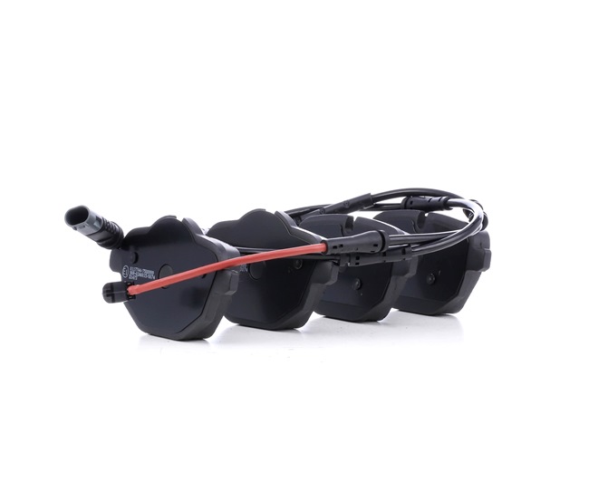 Bremsscheiben und -beläge SKBK-10990798