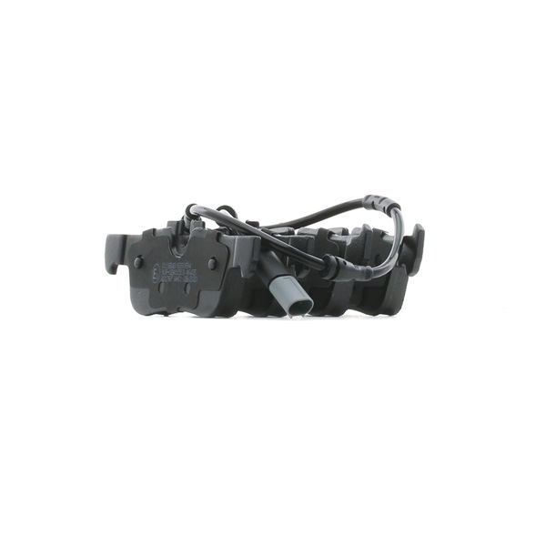Comprar Kit de discos de freno y pastillas de STARK SKBK-10990812 a bajo precio de 80,32 €