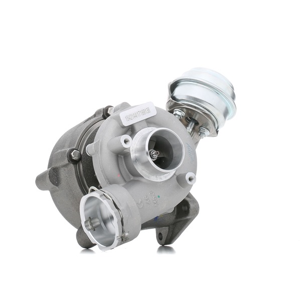 Osta Turboahdin RIDEX:llä 2234C10781 edullisesti hintaan 406,44 €
