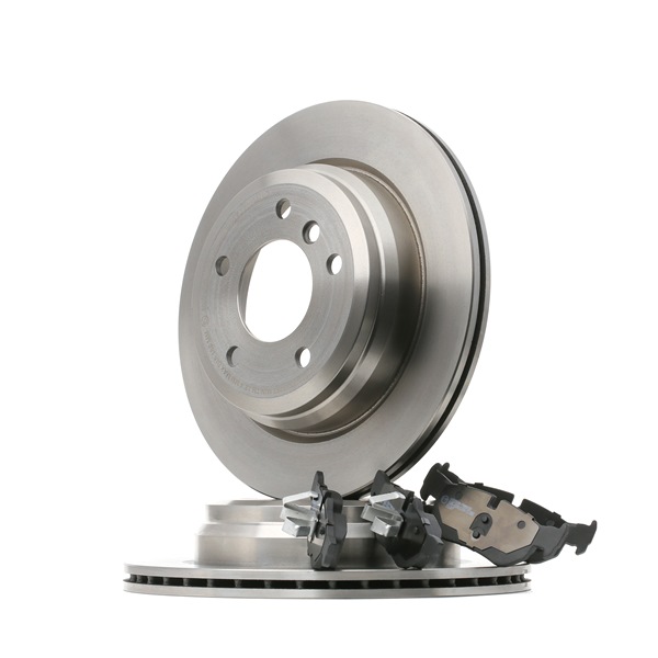 Bremsscheiben und -beläge 3405B0850
