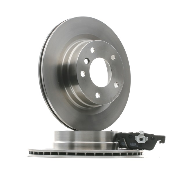 Osta Jarrupalasarja, levyjarru STARK:llä SKBK-10990853 edullisesti hintaan 104,30 €