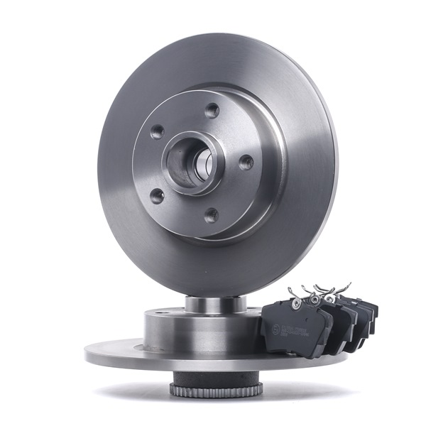 Bremsscheiben und -beläge SKBK-10990964