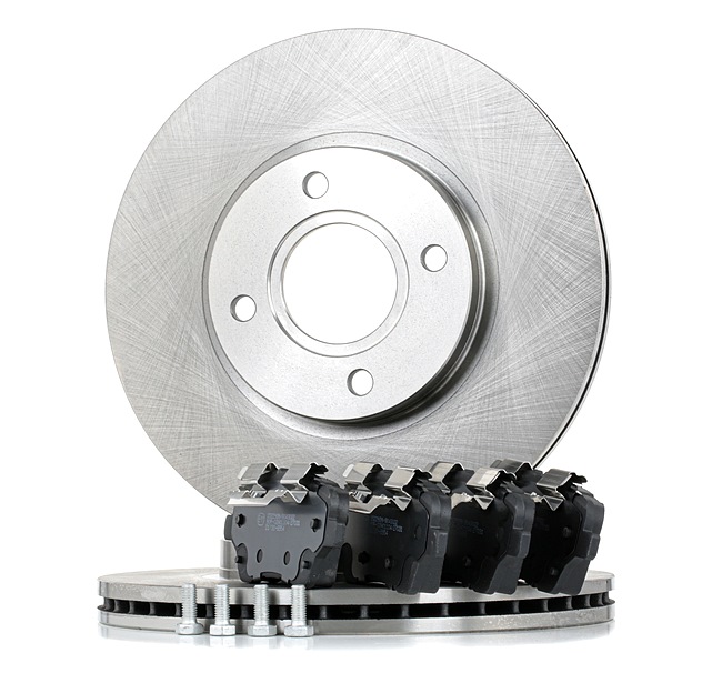 Bremsscheiben und -beläge 3405B1003