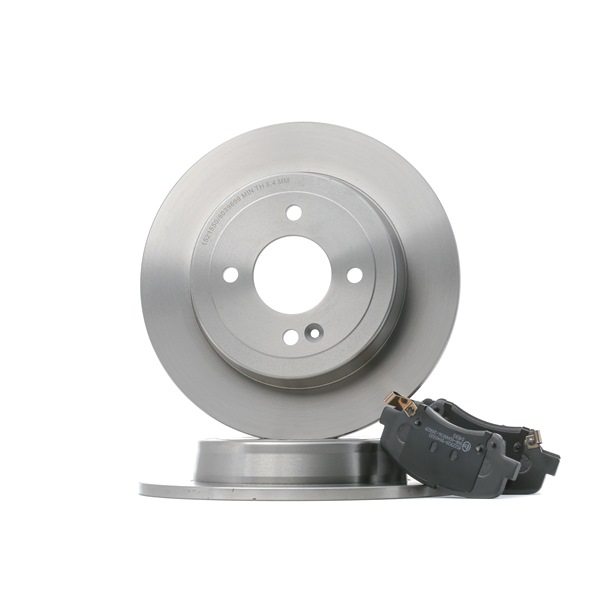 Bremsscheiben und -beläge 3405B1063