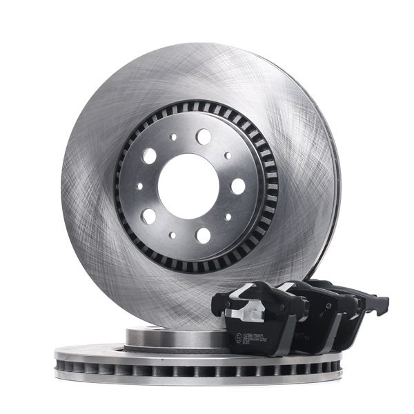 Bremsscheiben und -beläge SKBK-10991118