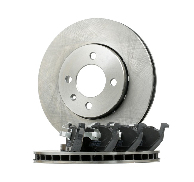 Bremsscheiben und -beläge SKBK-10991126
