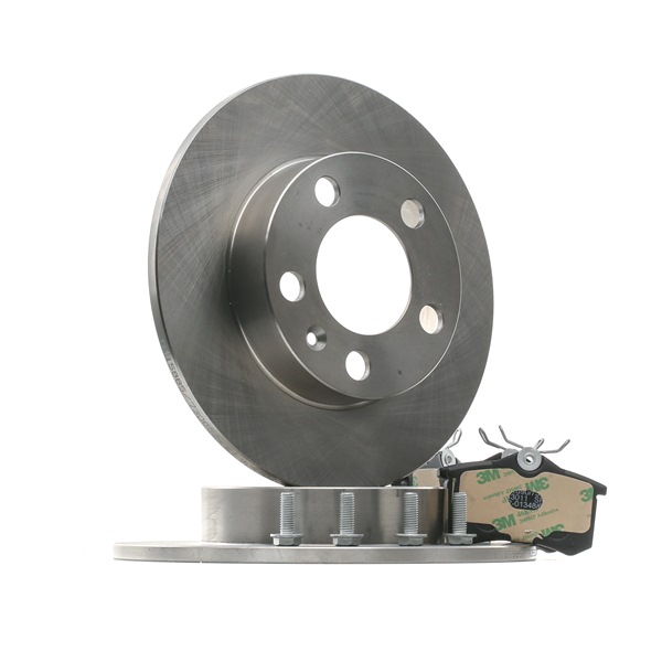 Bremsscheiben und -beläge SKBK-10991143