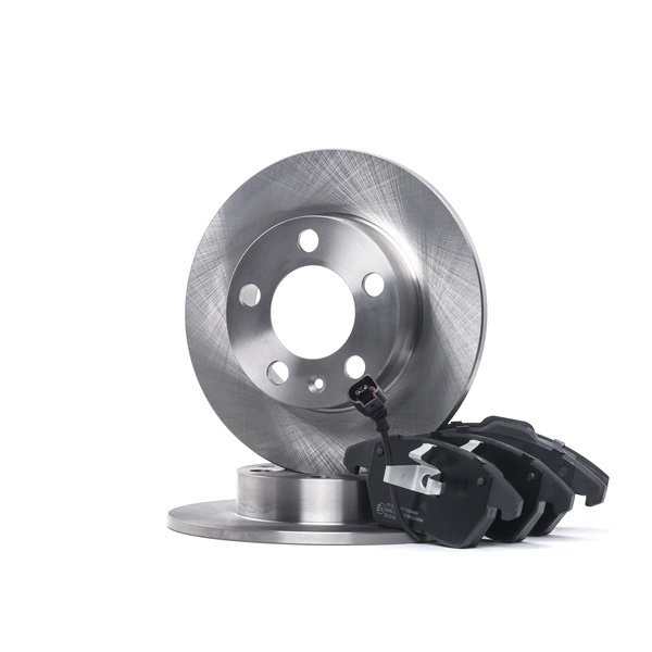 Bremsscheiben und -beläge SKBK-10991147