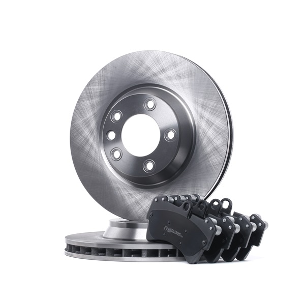 Acquista Kit dischi e pastiglie da STARK SKBK-10991167 a buon mercato per soli 179,97 €