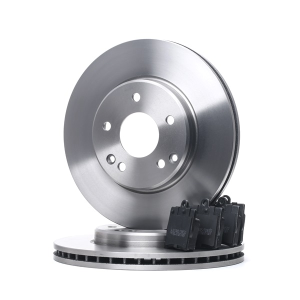 Bremsscheiben und -beläge SKBK-10991258 von STARK günstig für 84,54 € online kaufen