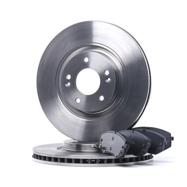 Bremsscheiben und -beläge SKBK-10991313 von STARK günstig für 186,84 € online kaufen