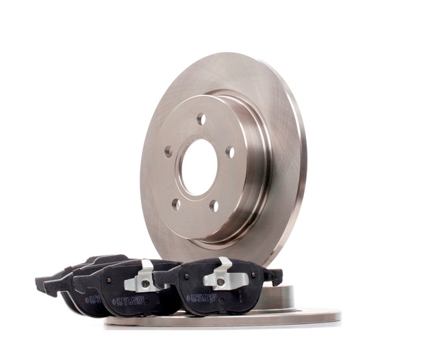 Bremsscheiben und -beläge SKBK-10991398