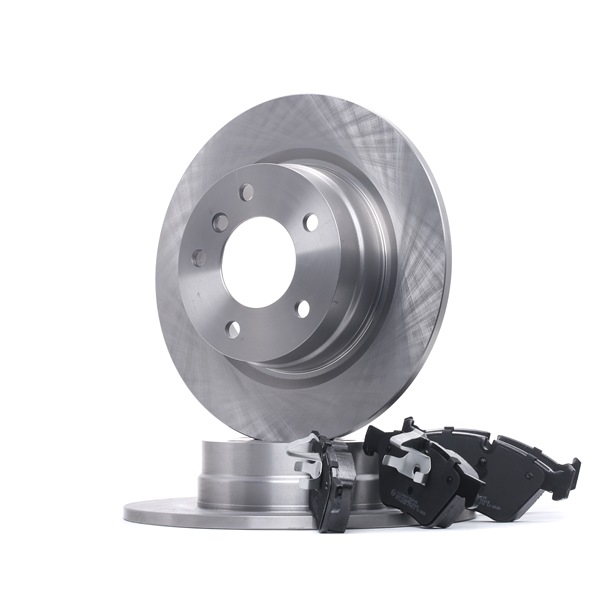 Bremsscheiben und -beläge SKBK-10991401