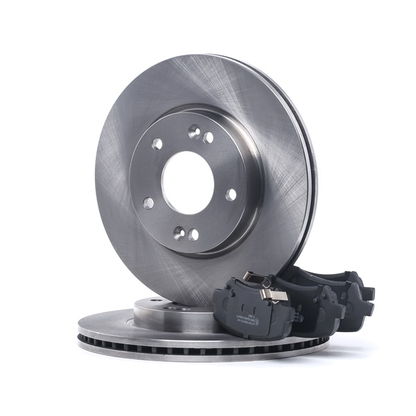 Bremsscheiben und -beläge SKBK-10991419