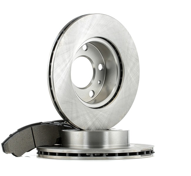 Bremsscheiben und -beläge SKBK-10991438