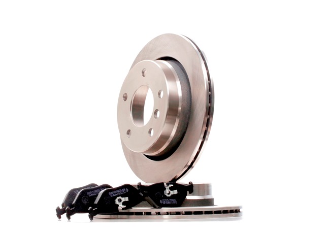 Bremsscheiben und -beläge 3405B1442