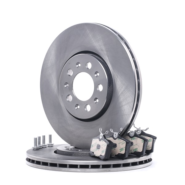 Bremsscheiben und -beläge SKBK-10991473