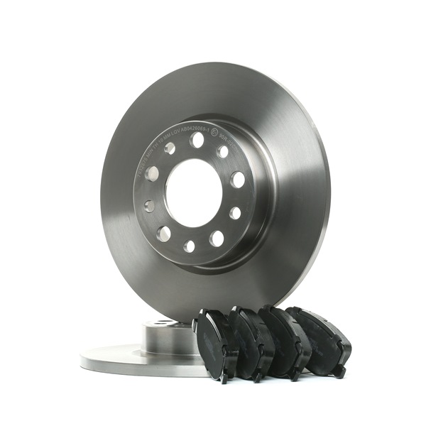 Bremsscheiben und -beläge SKBK-10991515