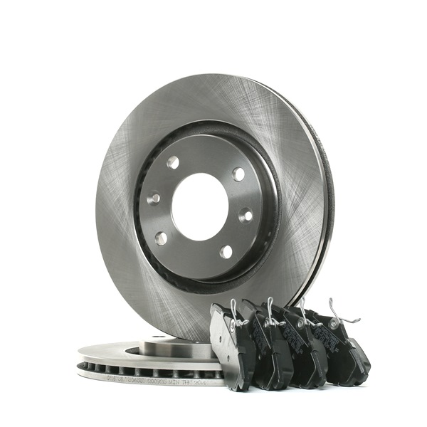 Bremsscheiben und -beläge SKBK-10991522