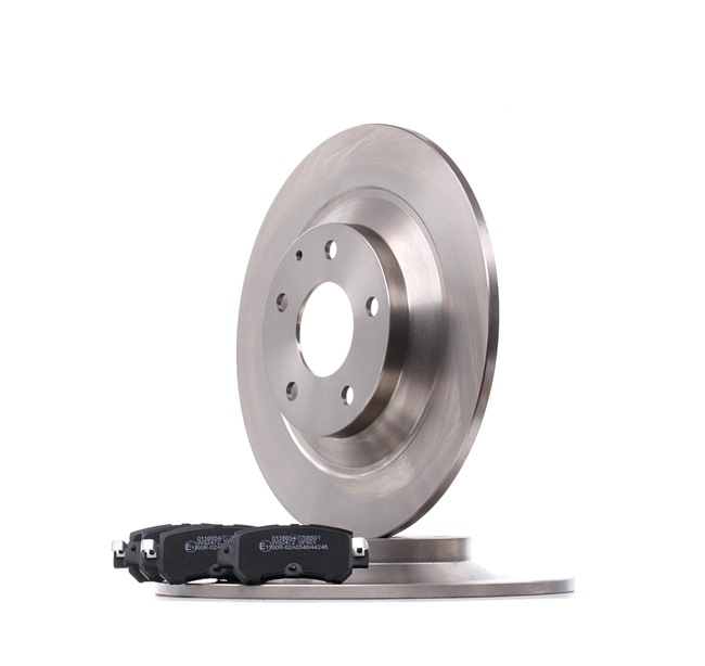 Bremsscheiben und -beläge SKBK-10991534