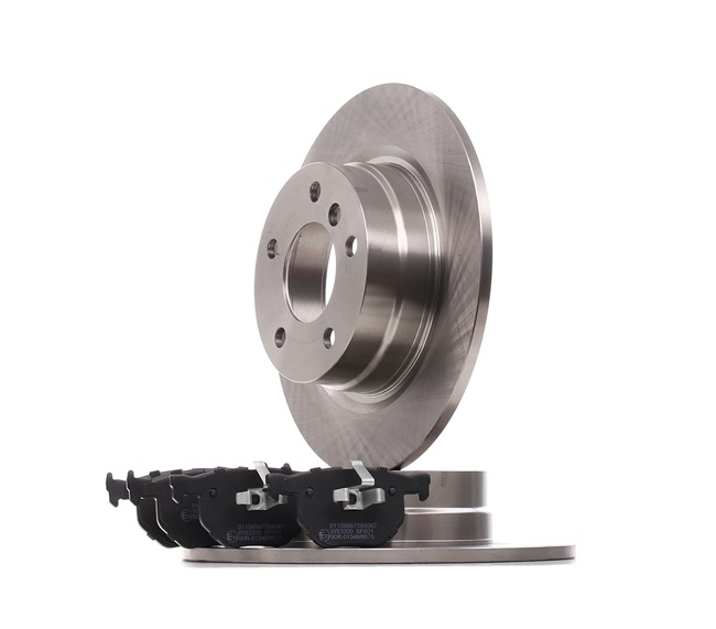 Bremsscheiben und -beläge SKBK-10991547