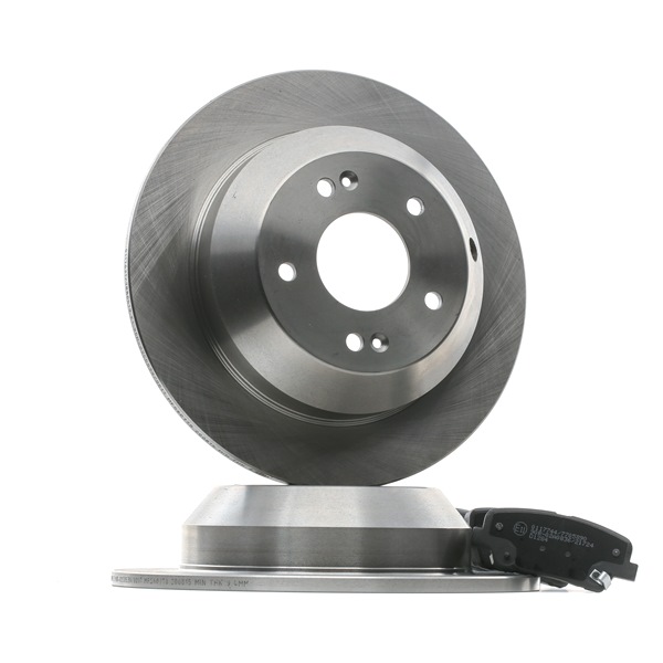 Bremsscheiben und -beläge SKBK-10991555 von STARK günstig für 49,72 € online kaufen
