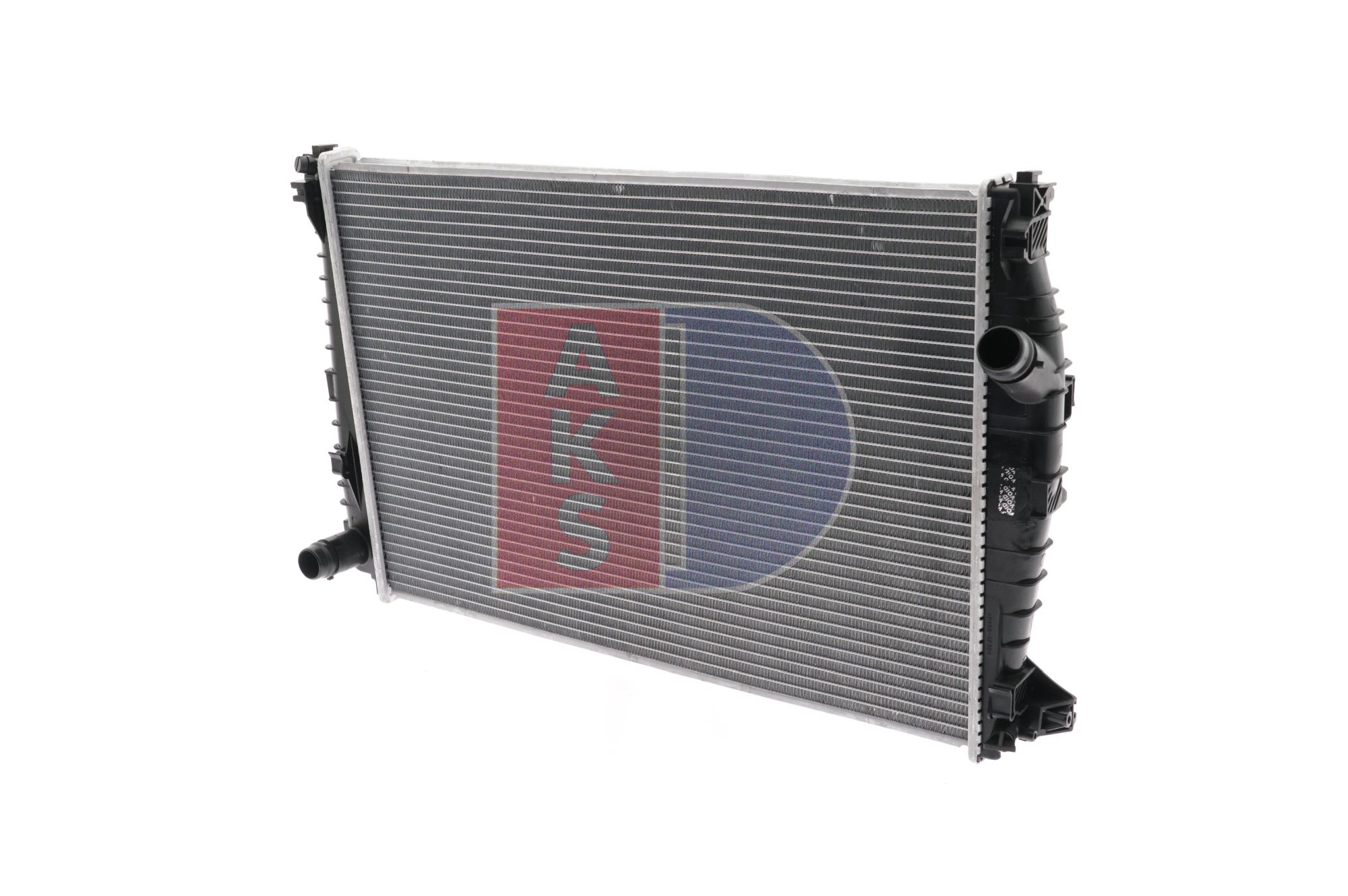 Kühler, Motorkühlung 010005N von AKS DASIS günstig für 192,74 € online kaufen