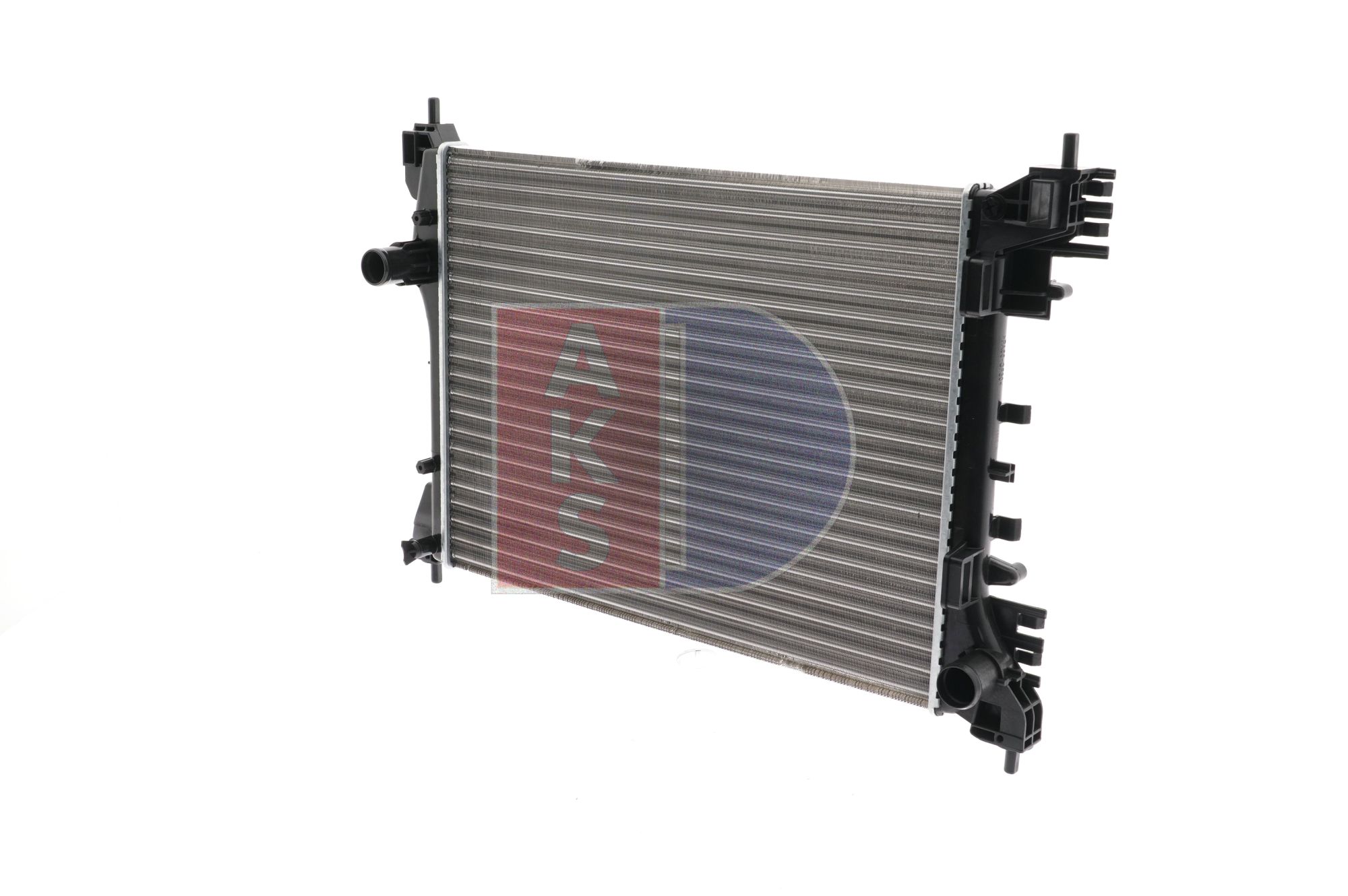 Achetez des Radiateur du moteur AKS DASIS 010013N à prix pour 109,38 €