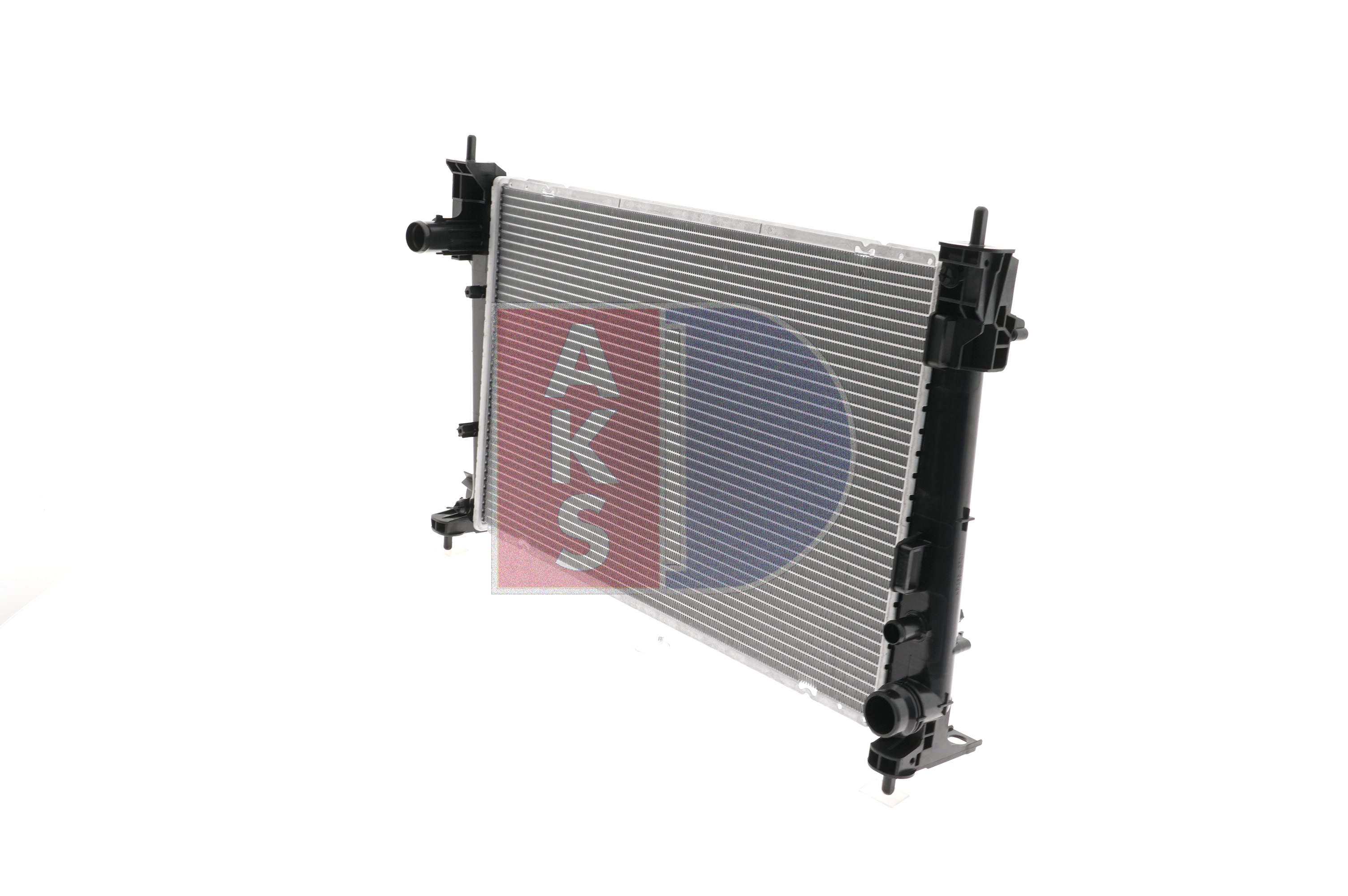 Kühler, Motorkühlung 010015N