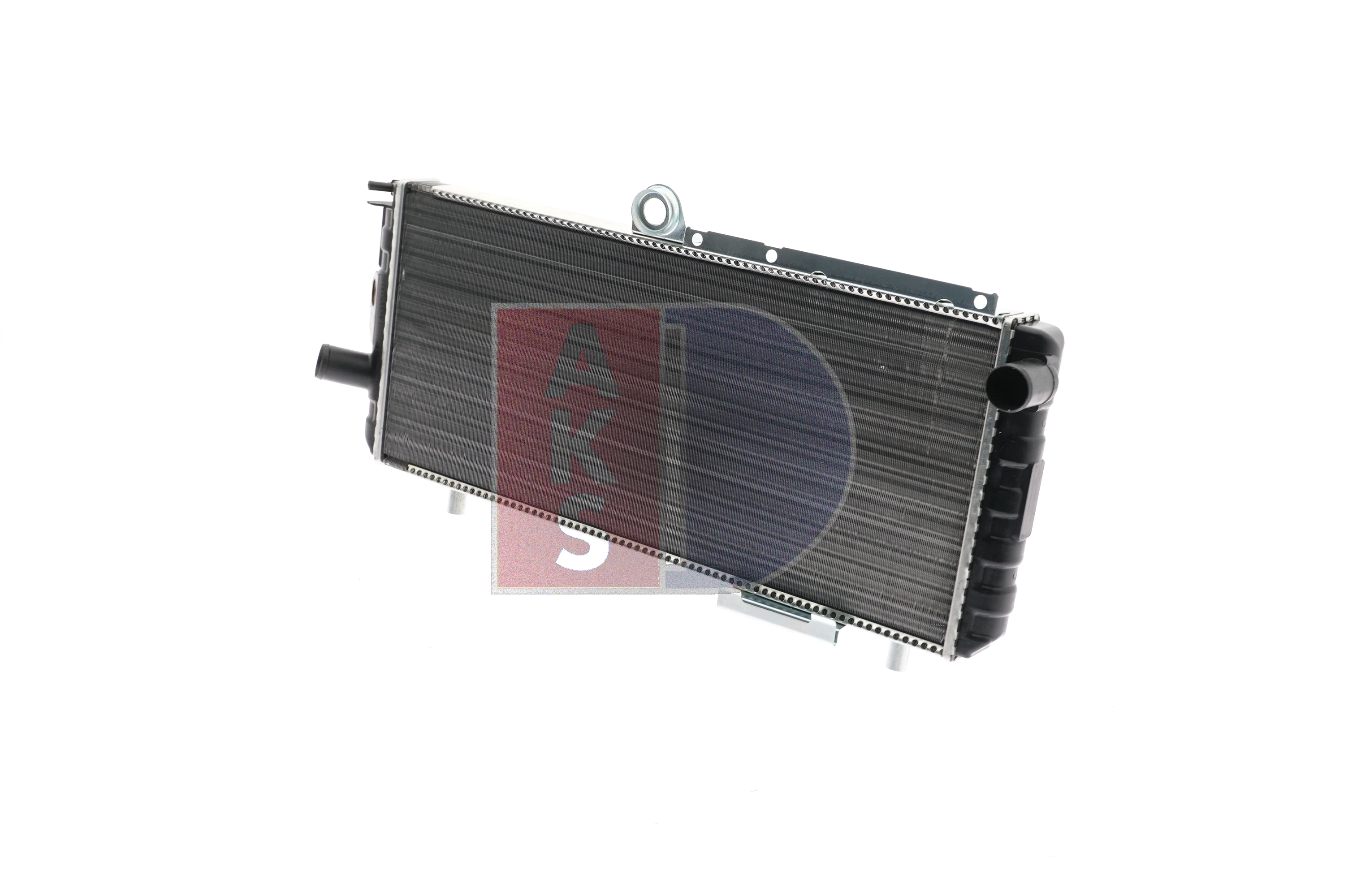 Acquista online AKS DASIS Radiatore motore Art.: 010080N
