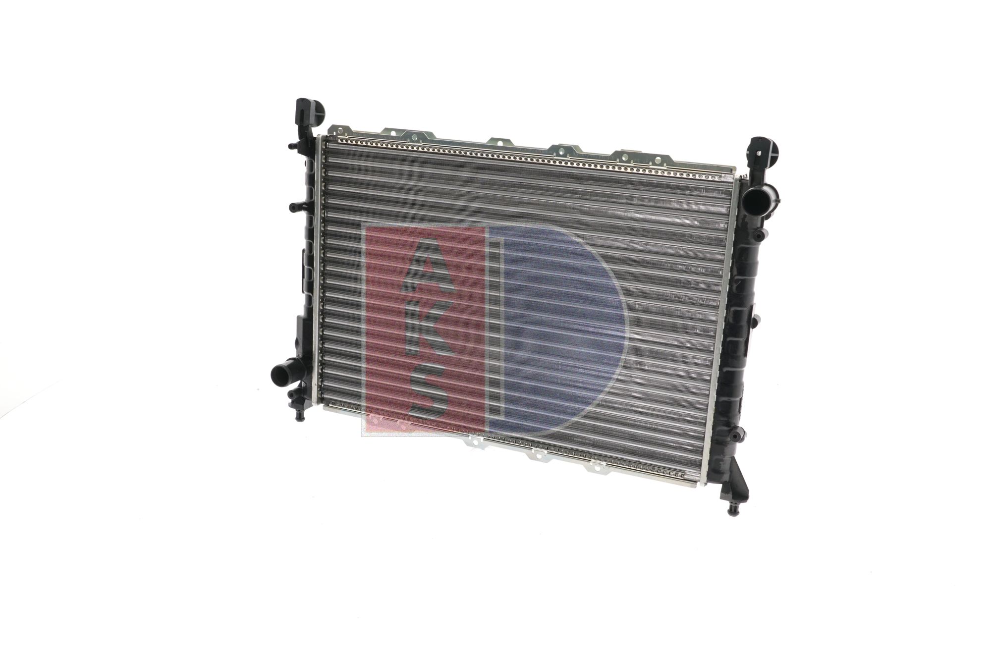 Acquista Radiatore motore da AKS DASIS 010250N a buon mercato per soli 114,21 €