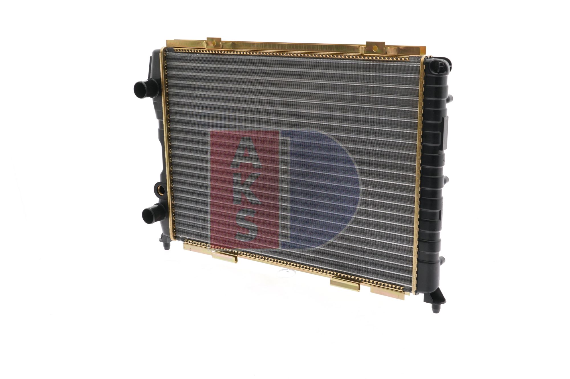 Achetez des Radiateur du moteur AKS DASIS 010280N à prix pour 86,01 €