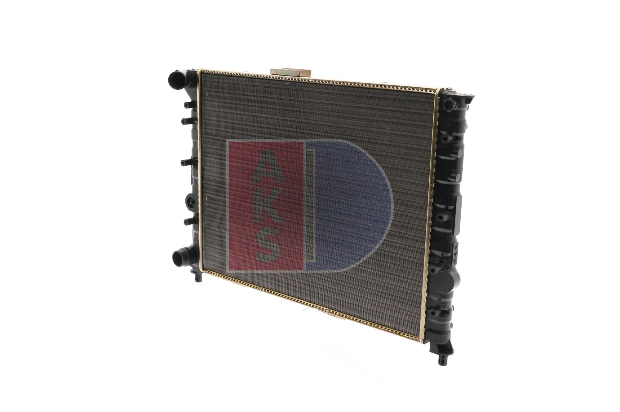 Acquista online AKS DASIS Radiatore motore Art.: 010320N
