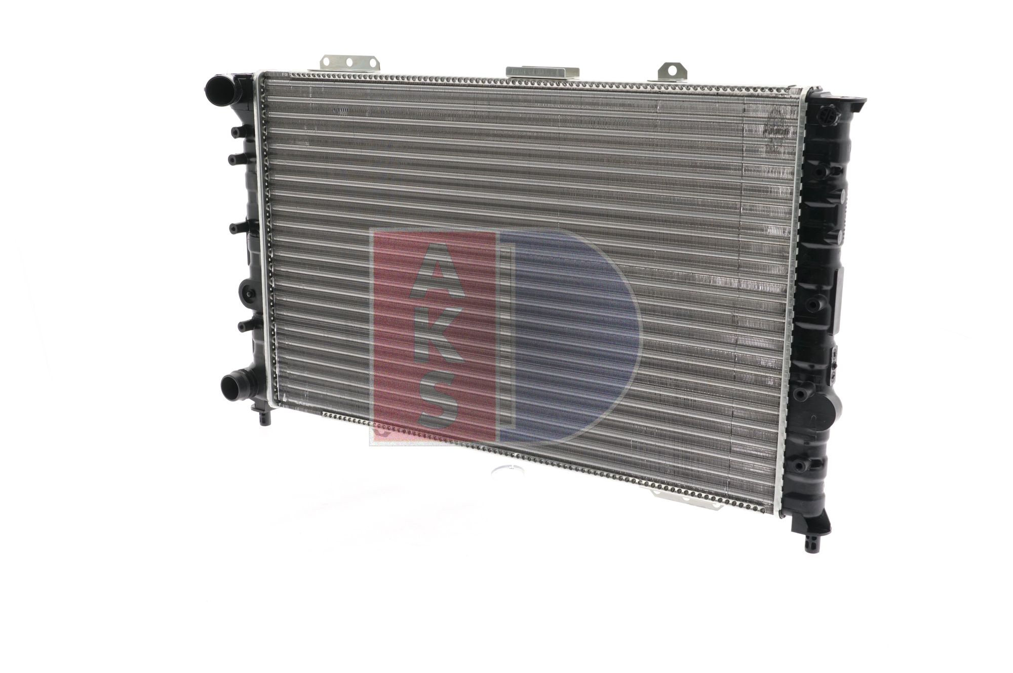 Kühler, Motorkühlung 011010N