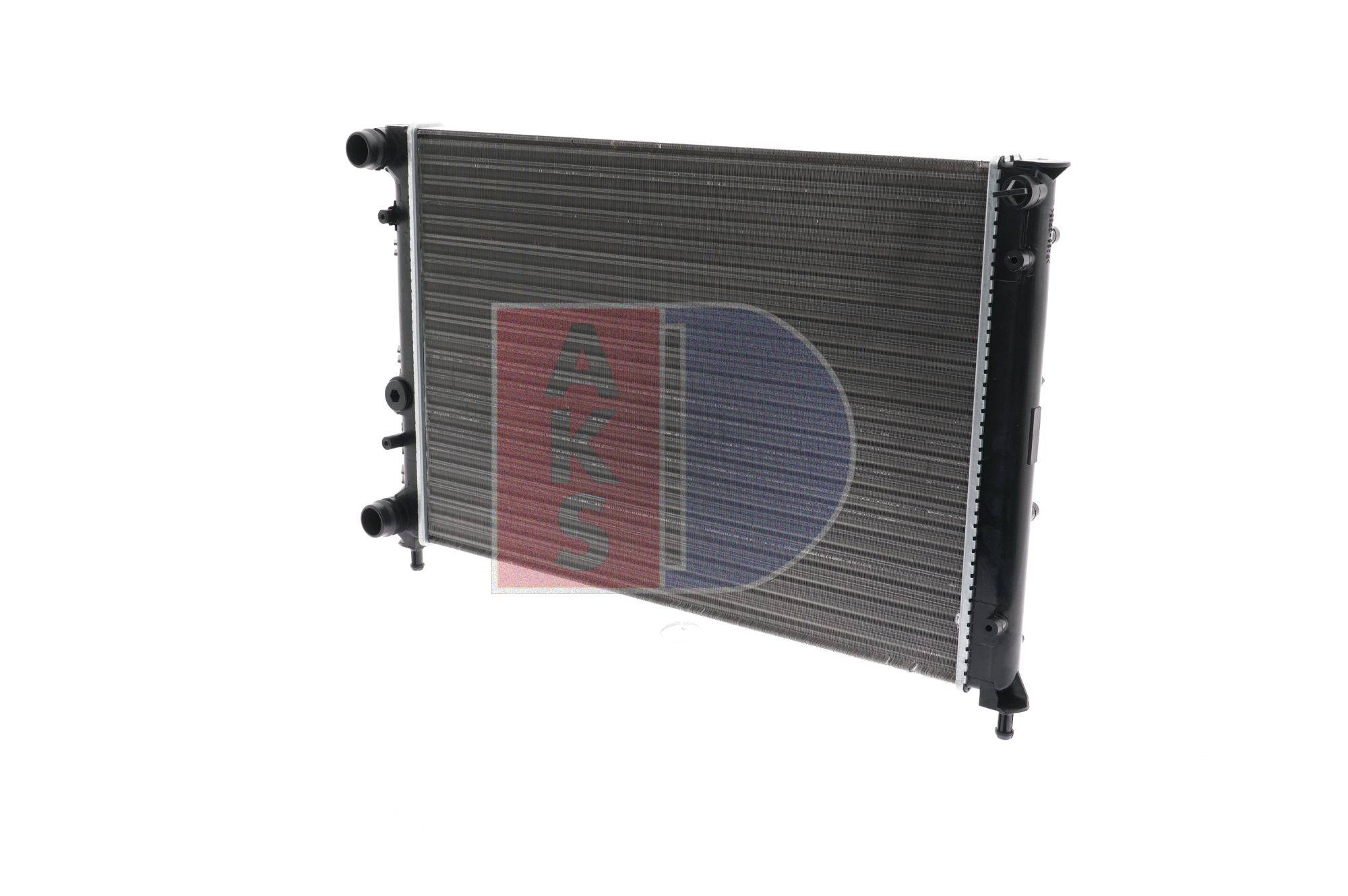 Achetez des Radiateur du moteur AKS DASIS 011030N à prix pour 82,08 €