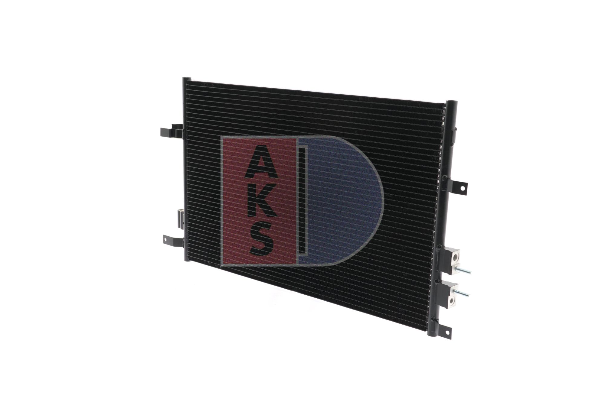 Acquista online AKS DASIS Condensatore climatizzatore Art.: 012004N