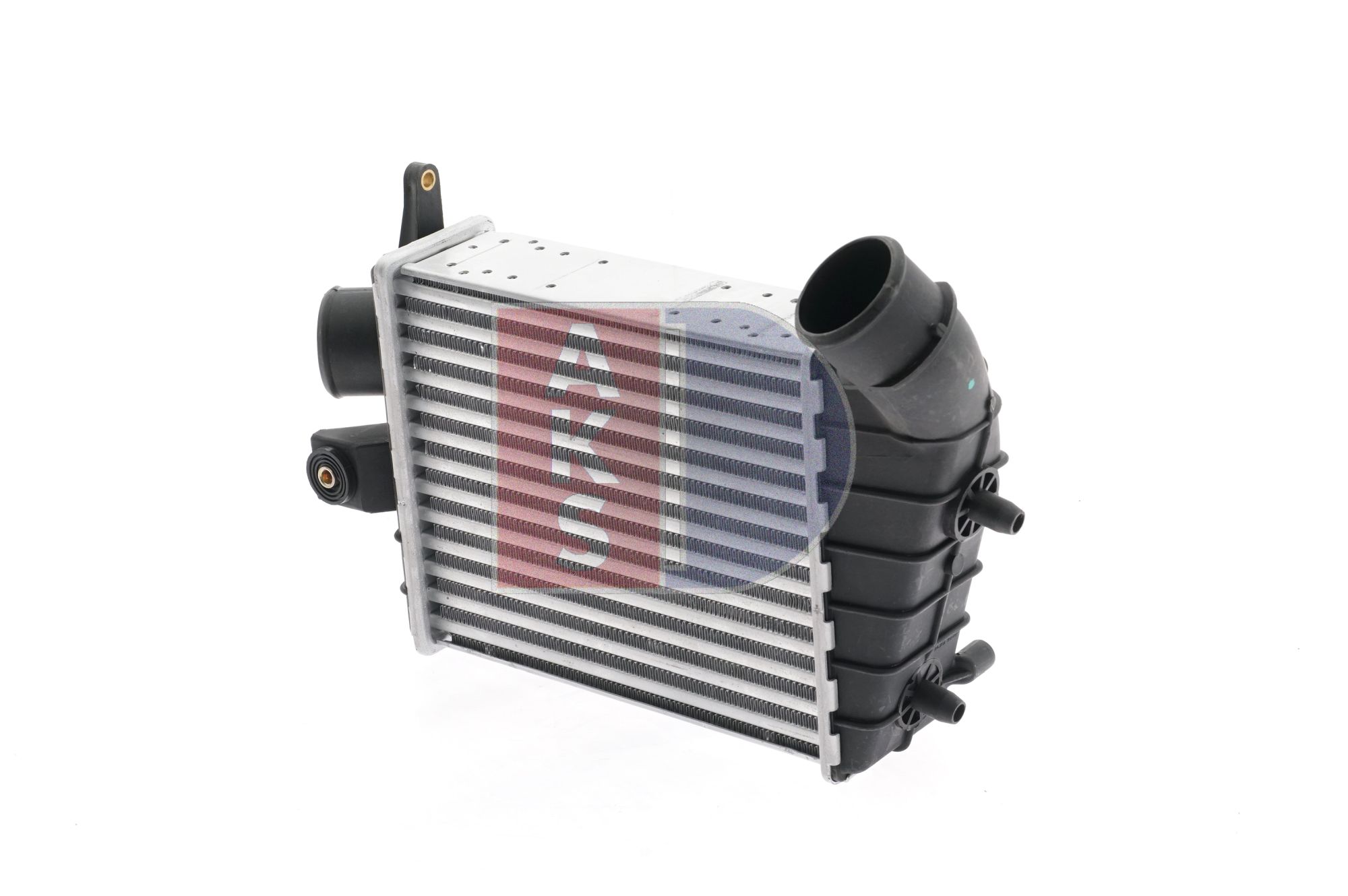Acquista online AKS DASIS Intercooler Art.: 017000N