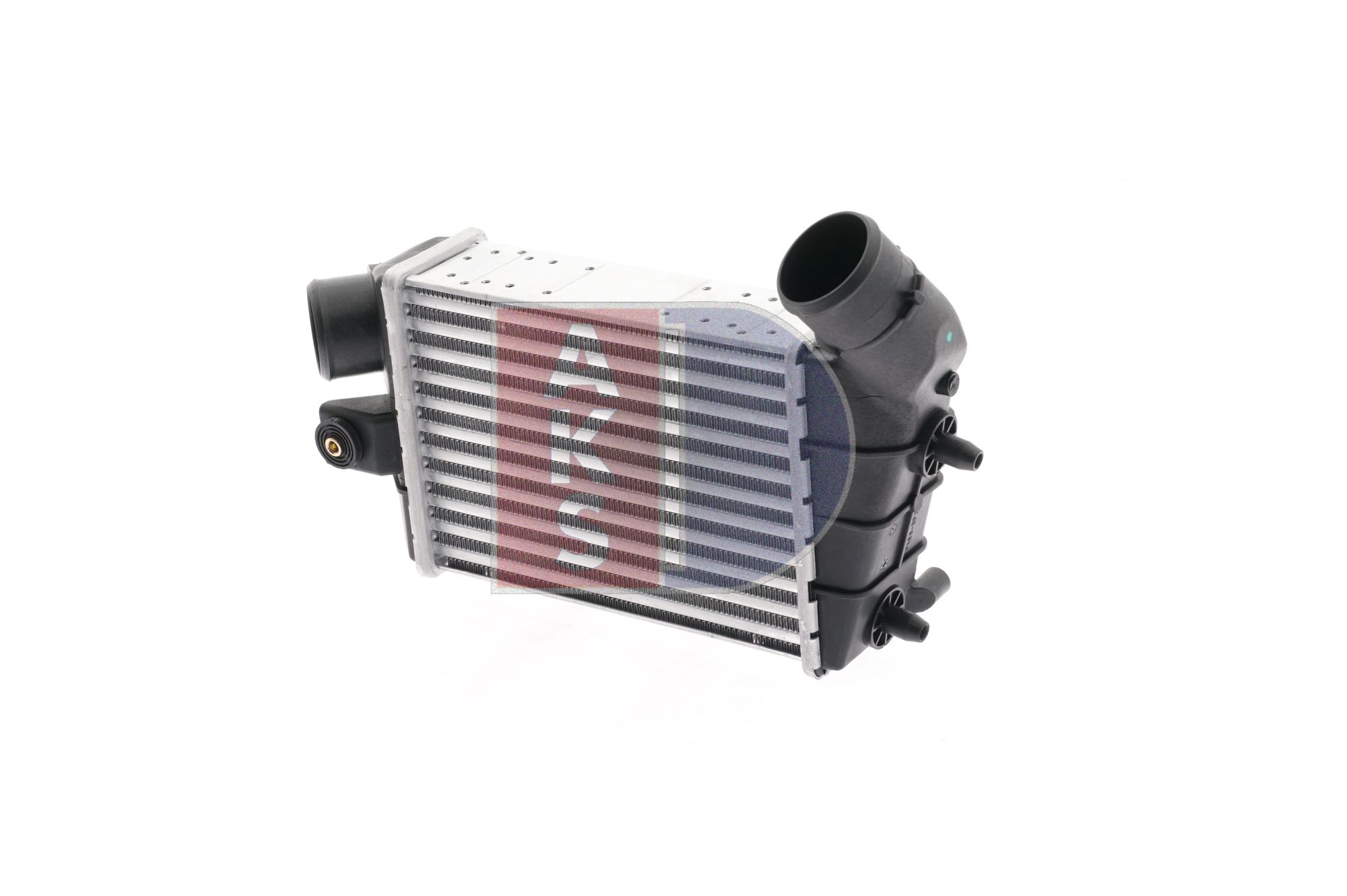 Achetez des Intercooler de chez AKS DASIS en ligne pour GT (937) à prix modérés