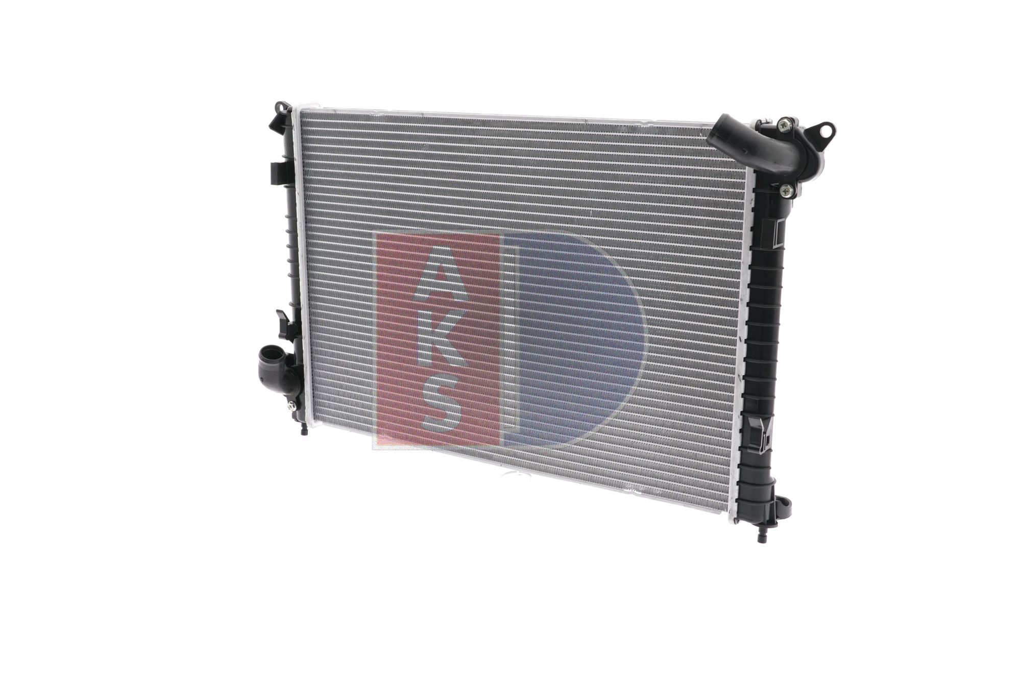 Kjøp Radiator, motorkjøling av AKS DASIS 020014N til den lave prisen 1484,24 NOK