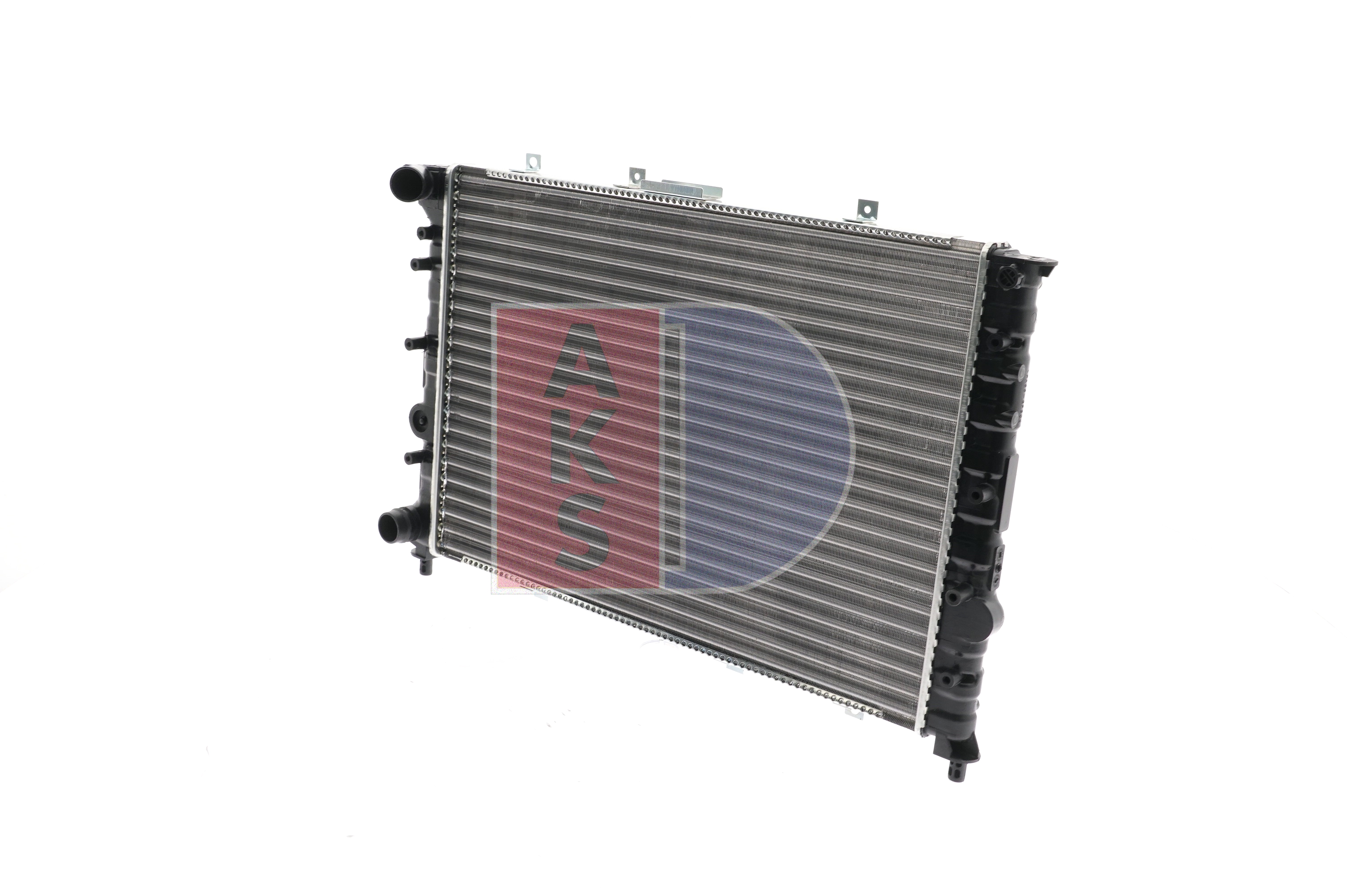 Kühler, Motorkühlung 020021N von AKS DASIS günstig für 167,73 € online kaufen
