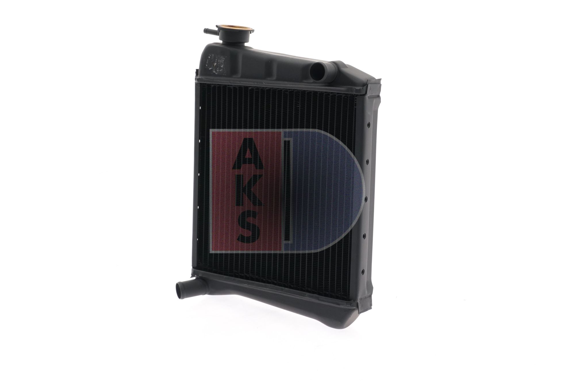 Acquista Radiatore motore da AKS DASIS 020110N a buon mercato per soli 140,87 €