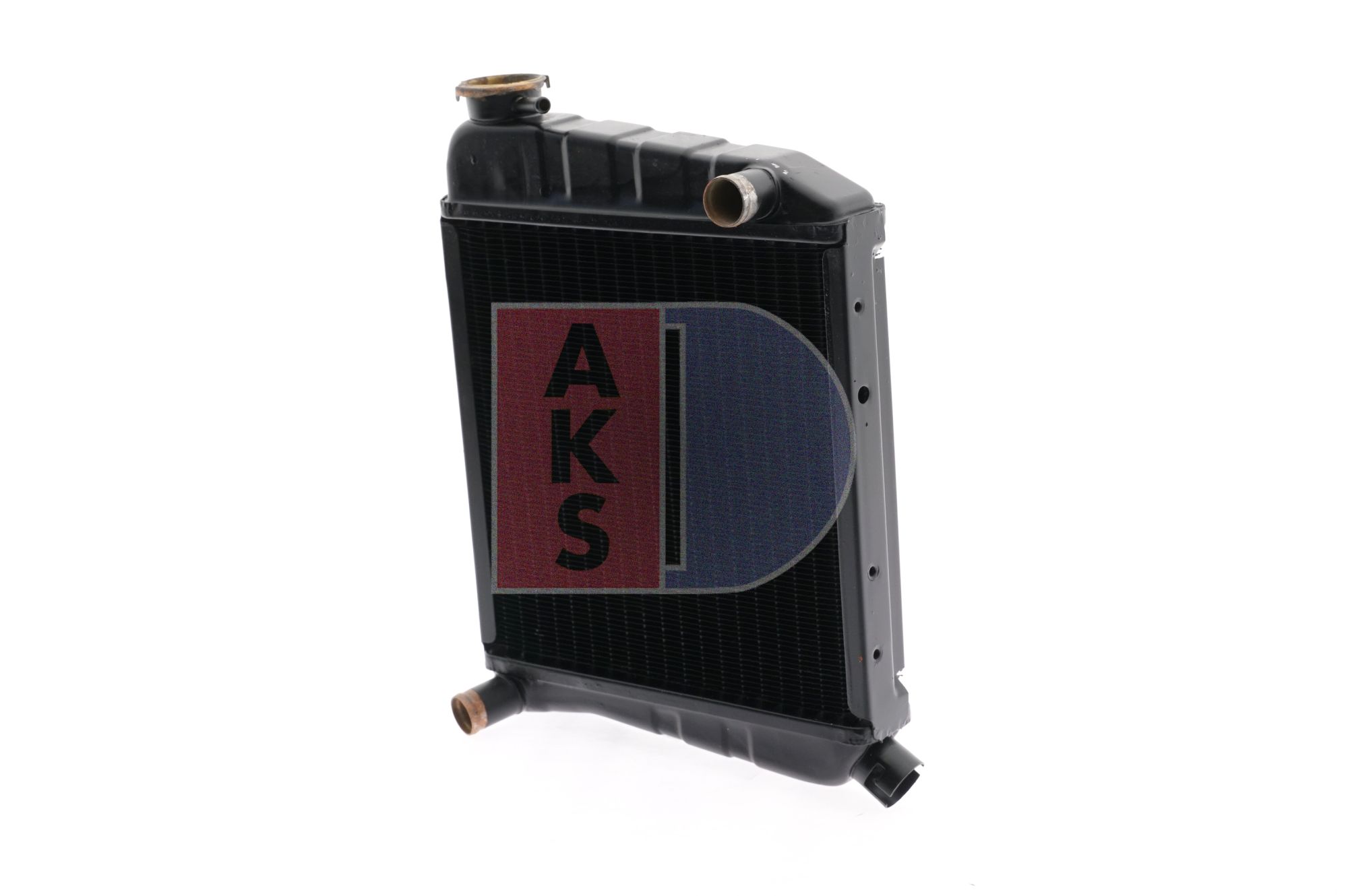 Achetez des Radiateur du moteur AKS DASIS 020290N à prix pour 222,09 €