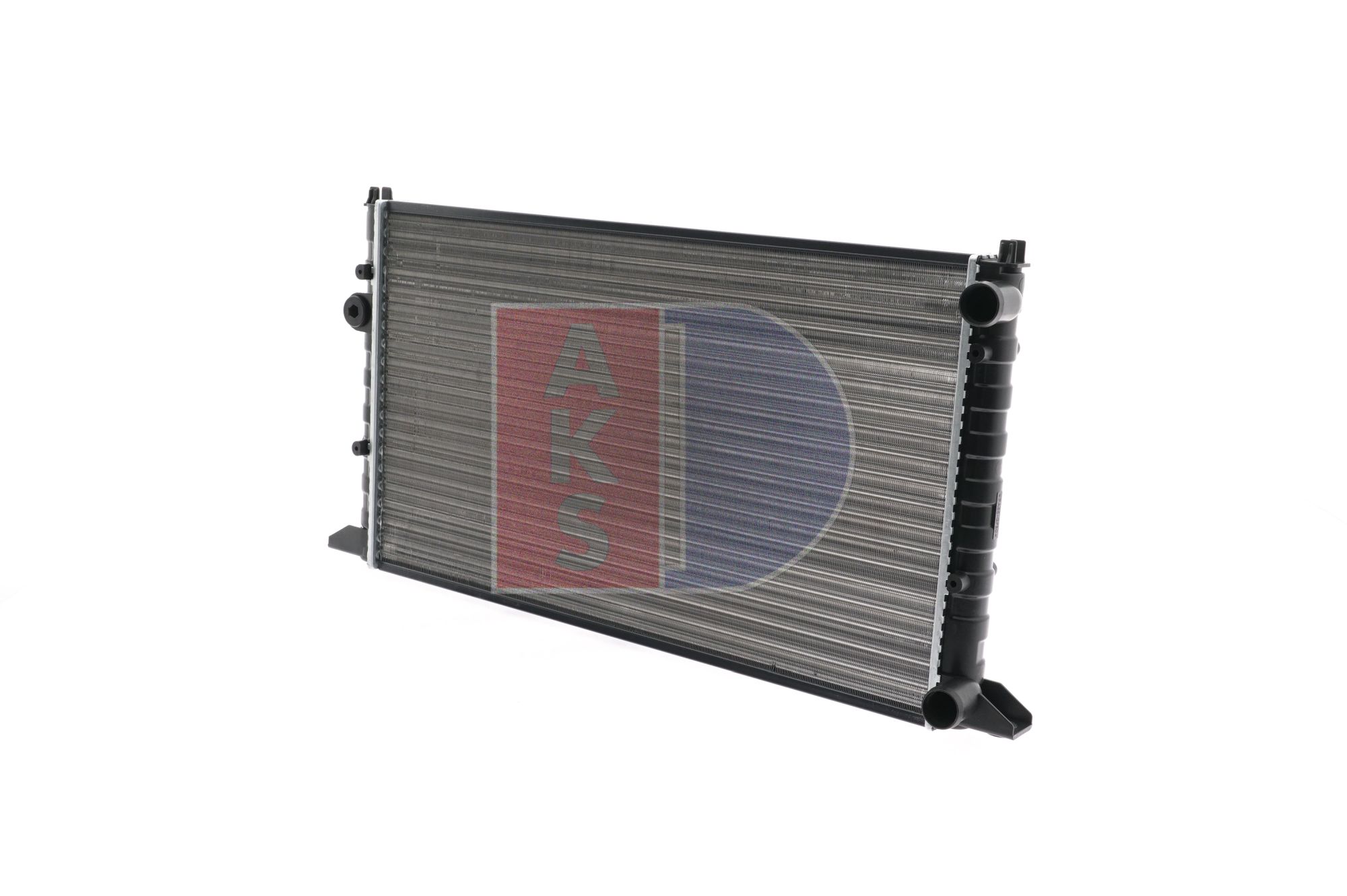 Acquista online AKS DASIS Radiatore motore Art.: 040000N