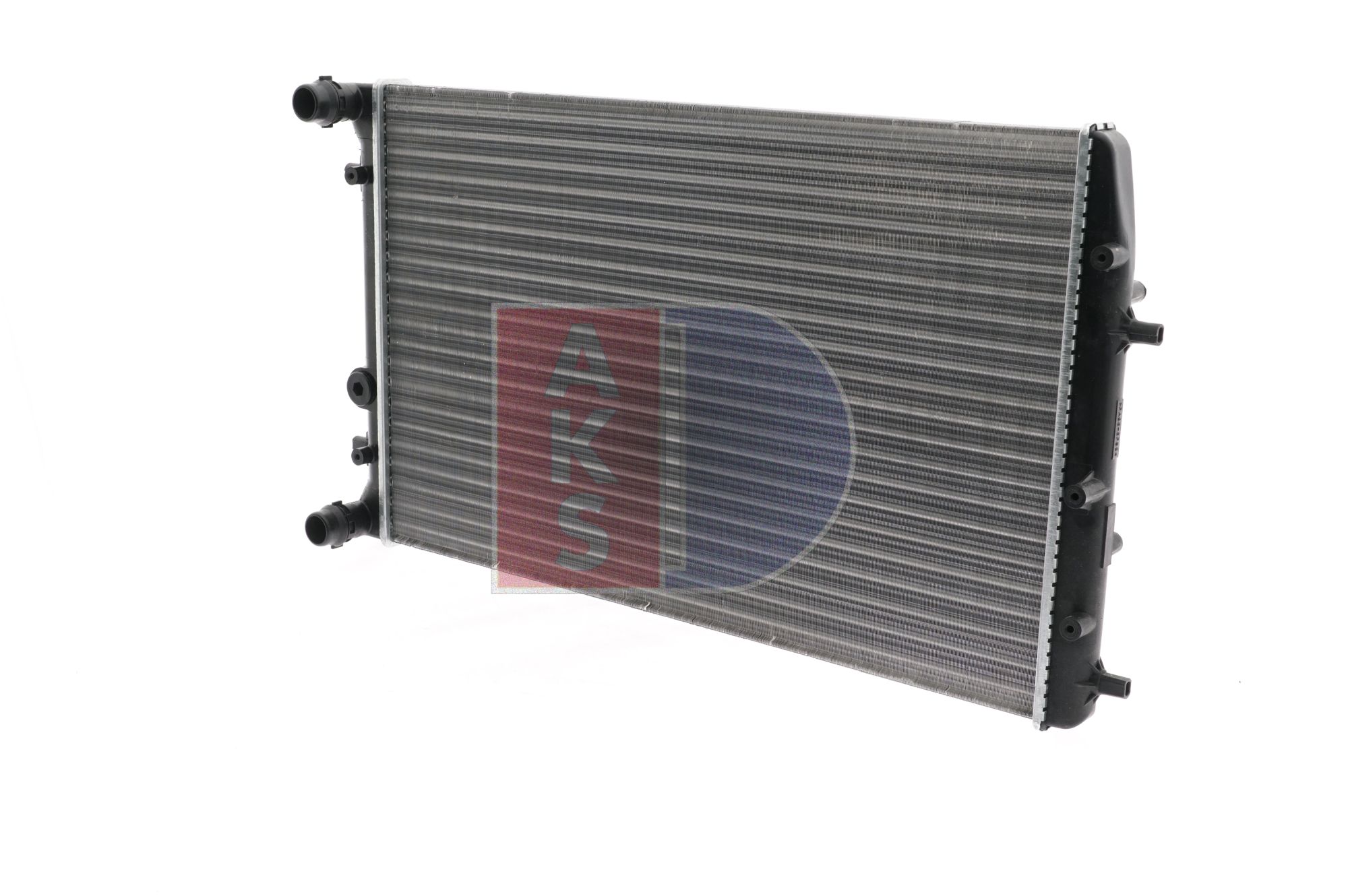 Kühler, Motorkühlung 040007N von AKS DASIS günstig für 69,91 € online kaufen