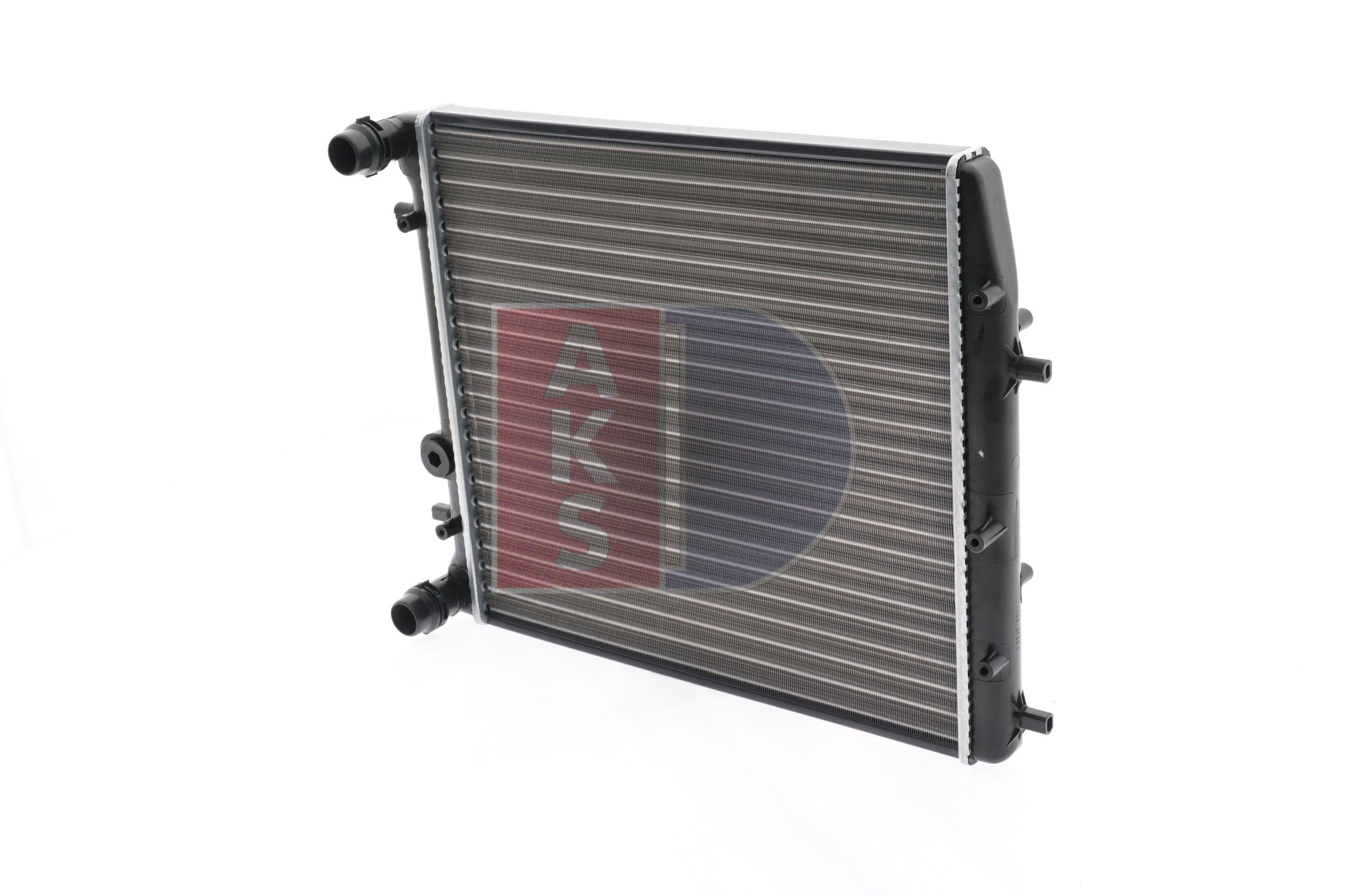 Kühler, Motorkühlung 040008N von AKS DASIS günstig für 73,28 € online kaufen