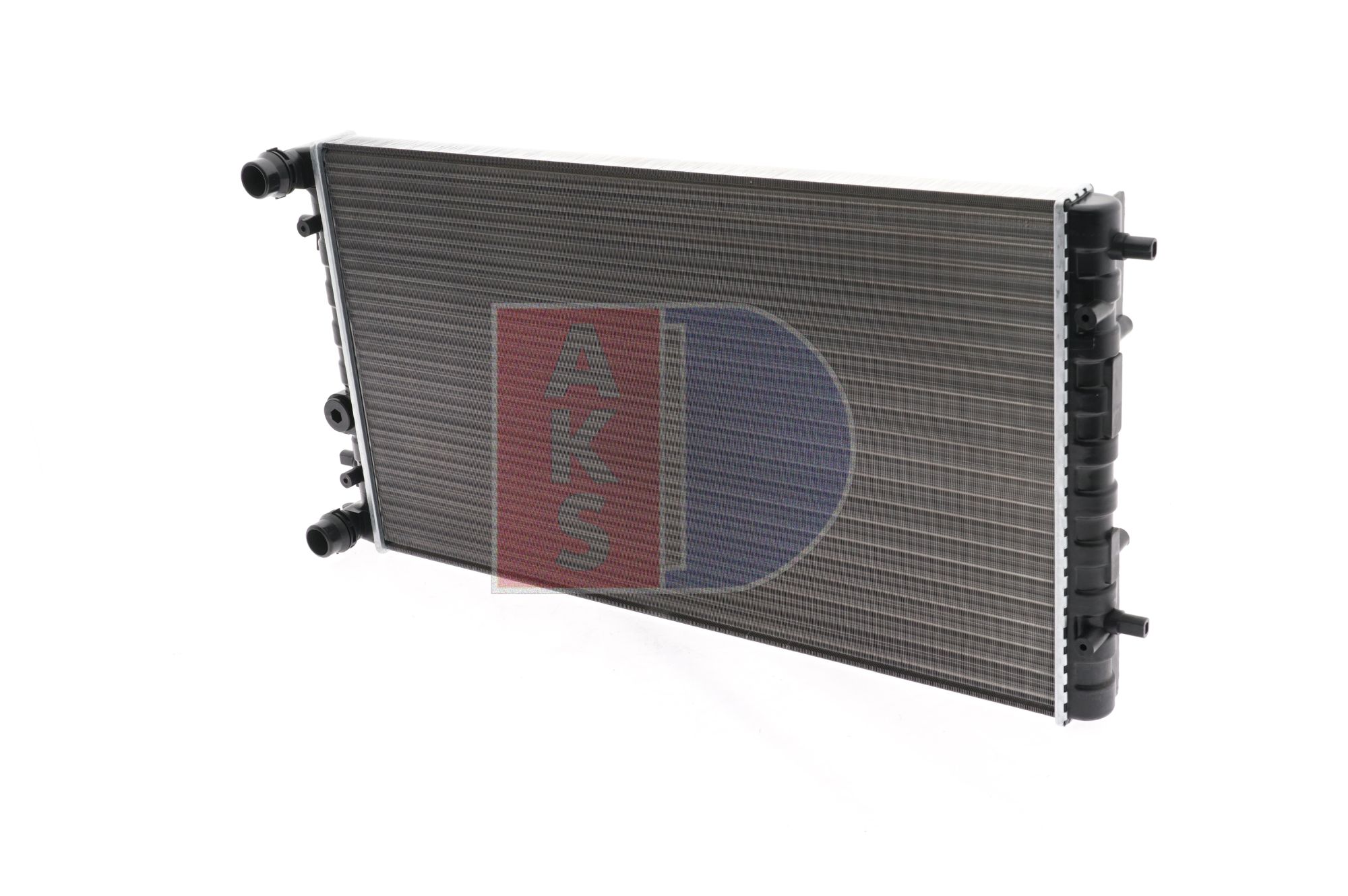 Kjøp Radiator, motorkjøling av AKS DASIS 040010N til den lave prisen 1170,10 NOK