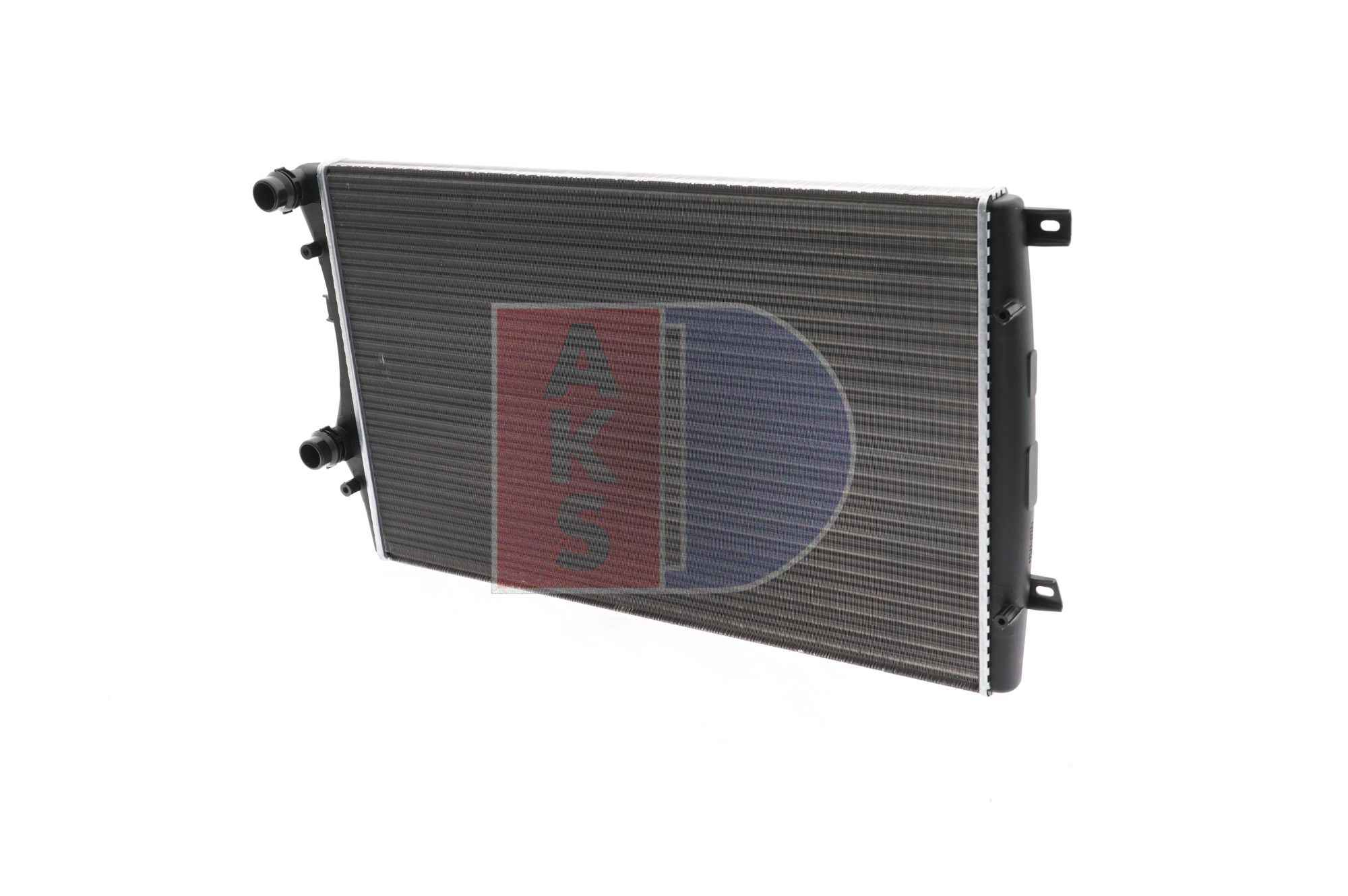 Kühler, Motorkühlung 040021N von AKS DASIS günstig für 60,77 € online kaufen