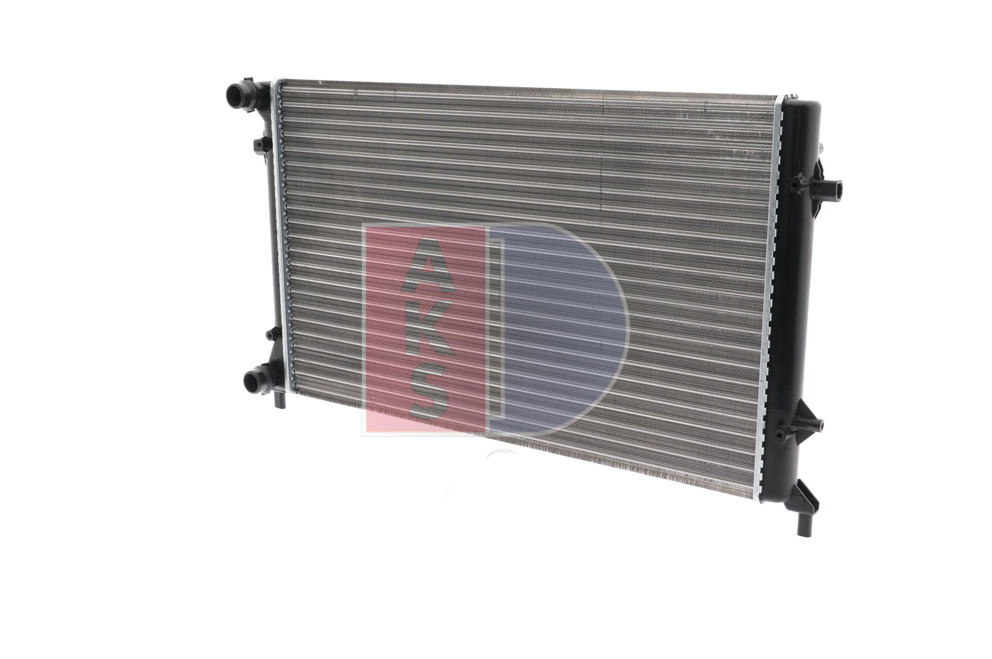 Kühler, Motorkühlung 040022N von AKS DASIS günstig für 58,42 € online kaufen