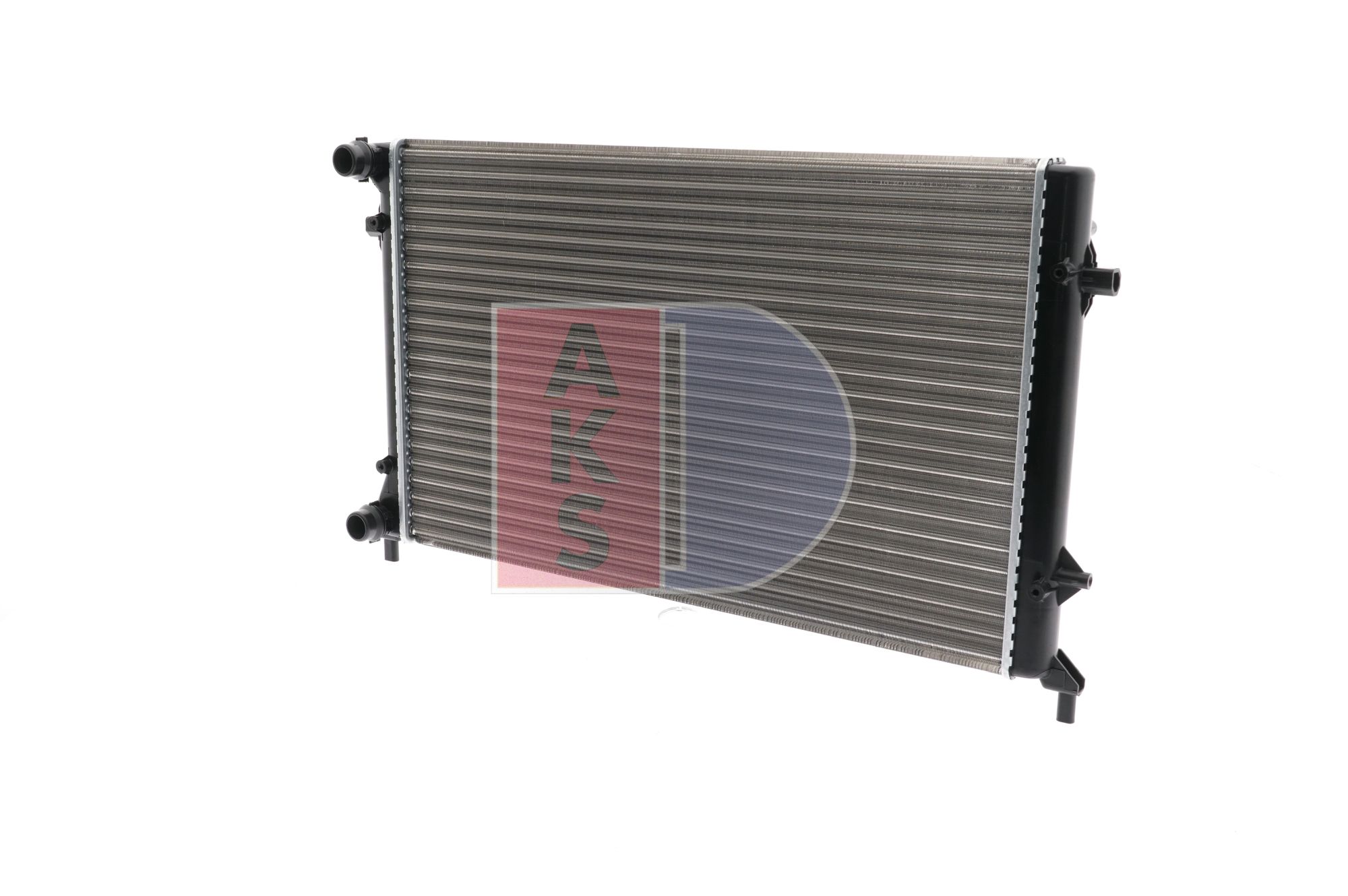 Kühler, Motorkühlung 040023N von AKS DASIS günstig für 74,11 € online kaufen