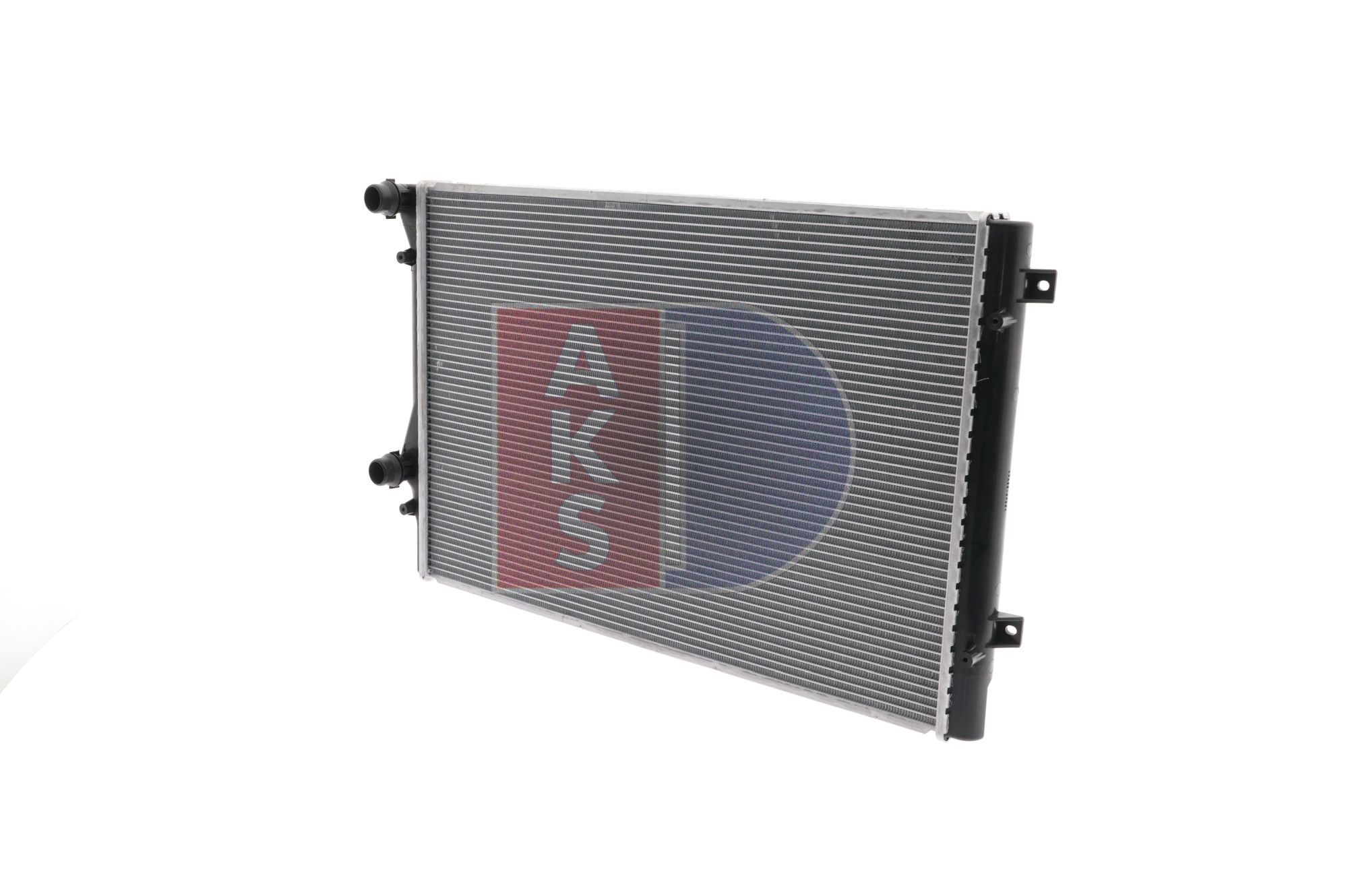 Kühler, Motorkühlung 040025N von AKS DASIS günstig für 103,52 € online kaufen